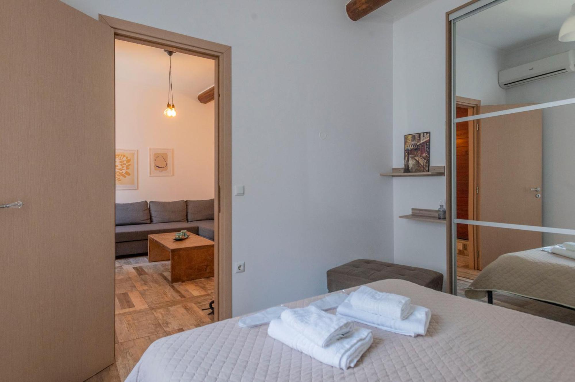 Casa In Piazza Villa Pylos Buitenkant foto