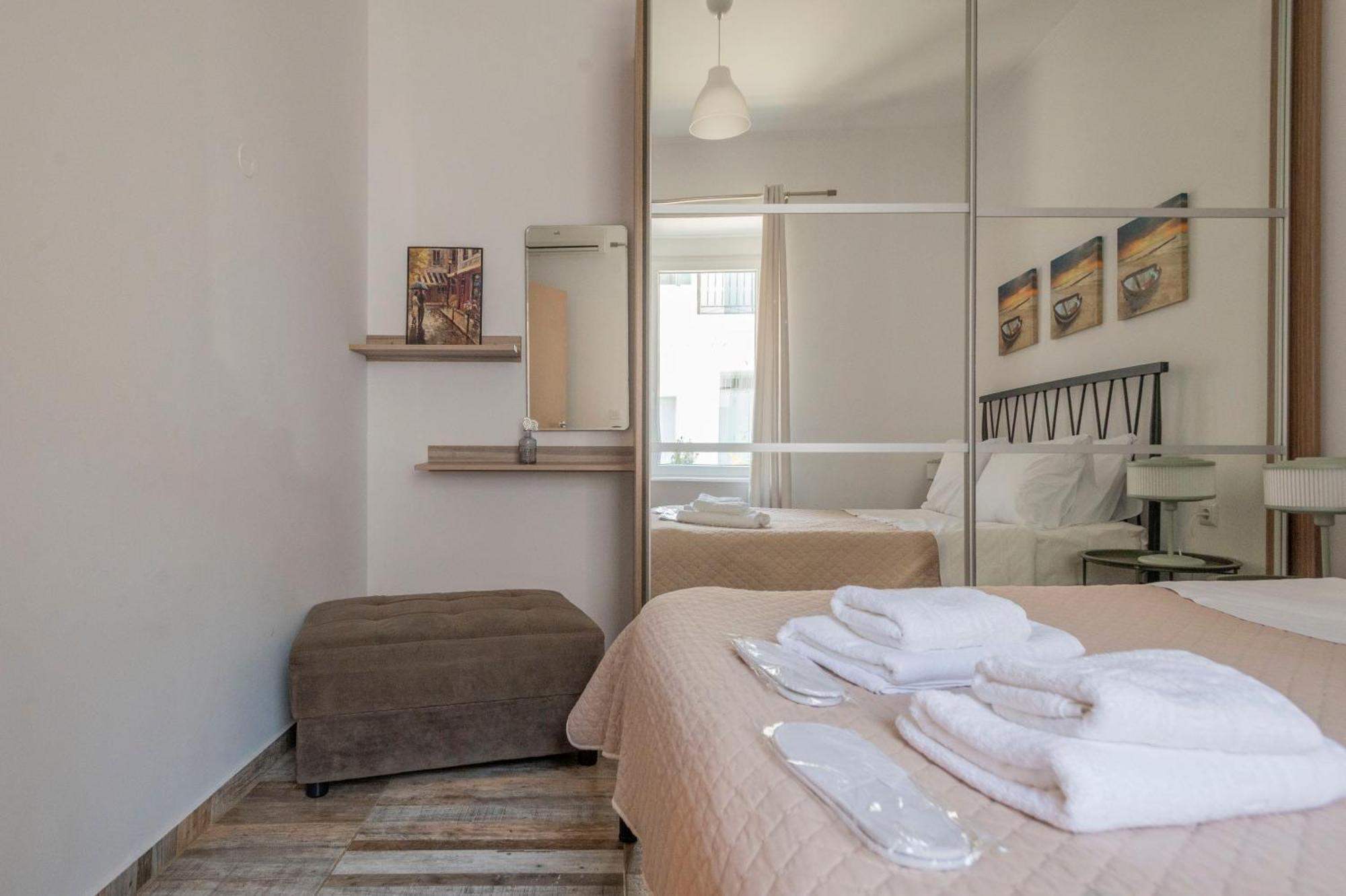 Casa In Piazza Villa Pylos Buitenkant foto